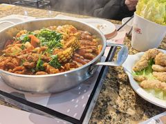 -黄记煌三汁焖锅(渝北金港国际店)