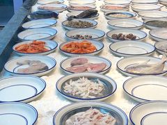 -兰边碗(鼓楼店)