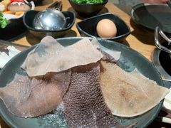 -呷哺呷哺 黄金牧场 (新中关购物中心店)