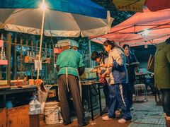 -大学路8号炸串(大学路十四号院店)