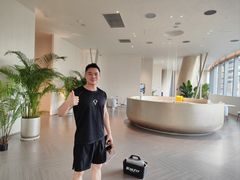 -YCHL FIT 健身(星寰店)