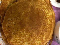 玉米饼-华福羊汤馆(小市总店)