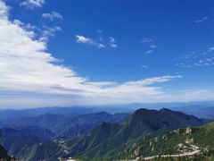 -白草畔自然风景区