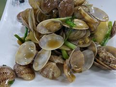 -景好海鲜餐厅(大鹏必选旅游店)