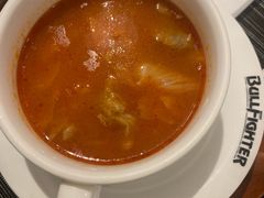 -斗牛士牛排餐厅(嘉里汇店)