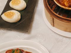 -酌宴府The China Club·广州万富希尔顿酒店(云城东路店)