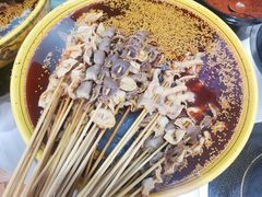 -青石桥老瓦房肥肠粉总店(青石桥总店)