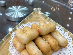 -渔码头食府(蓬莱阁店)