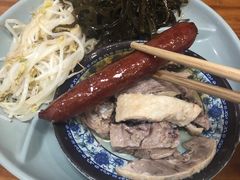 -阿伟鹅肉面馆白斩店(谢家总店)