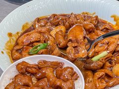 -锦成府·精选淮扬菜(老门东1865店)