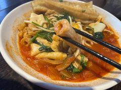 -刁四藤椒麻辣烫(武夷山路店)