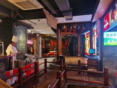 -潞州宴·长治人的会客厅(长兴北路店)
