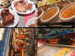 -千滋百味自助海鲜烤肉(布吉景华店)