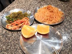 -高丽苑韩国烤肉(海昌路旗舰店)