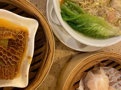 -点都德(聚福楼店)