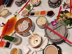-芽笼芽笼新加坡餐厅(环球港店)