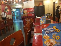 -宏状元现熬粥·京味菜(五棵松店)