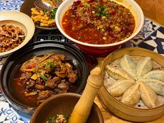 -图味美小黄鱼·景德菜(浙江路店)