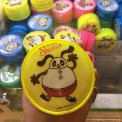 -莫莉幻想儿童乐园(武汉保利广场店)