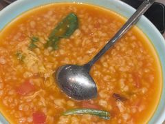 -街角等你.大连海鲜烧烤.经典铁板海鲜串(西安路店)