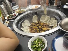 -地锅之家·鲜货工厂(华发路店)