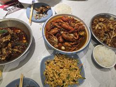 -辣盆盆麻辣小龙虾(哈尔滨总店)