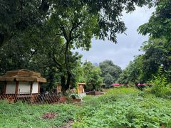 -张坝桂圆林公园