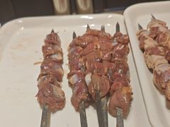 -通海俄式烧烤·俄罗斯大串(嵩山路店)