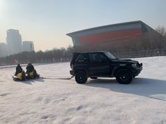 -沈阳奥体冰雪嘉年华