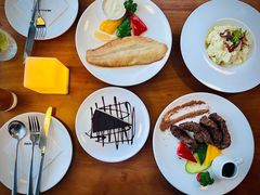 -BJM CLUB·宾酌·江景西餐吧(琶醍店)