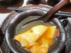 -芸山季·云南野生菌火锅(人民广场来福士店)