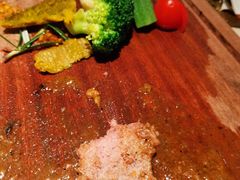 阿妮家黑椒牛排-阿妮叶李(光谷世界城店)