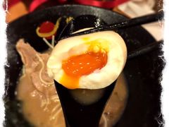 -博多一幸舍(侨福芳草地购物中心店)