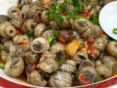 -辣不怕口味虾(凌霄路店)