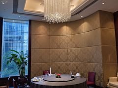 -香乐园·淮扬菜中餐厅·Shang Garden(福田香格里拉店)