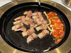 -韩时烤肉(枫蓝店)