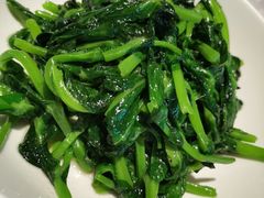 五粮液嫩豆苗-玫瑰厅上海菜(兴国路店)