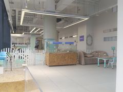 -怪兽屋·羊驼·猫咖·狗咖(俊华广场店)