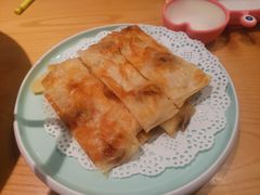 -大丰收脆鱼(万达江北店)