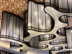 -常州富力喜来登酒店 Feast盛宴标帜西餐厅(新北万达广场店)