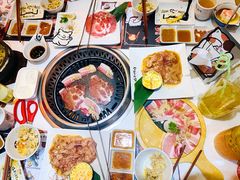 -龙湖南京江北天街