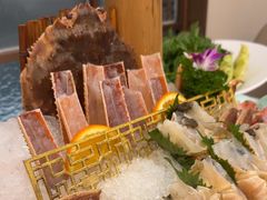 -帝皇海海鲜豆捞(桐泾商务广场店)