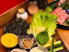 -丸藏和牛烧肉专门店(园区师惠坊店)