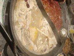 -鸿姐老火锅(龙阳店)