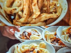 -洞子口张老二凉粉(文殊院店)