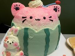 -海底捞火锅(月湖广场店)
