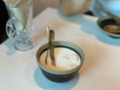奶白酒-胡麻(静安嘉里店)