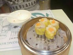 -点点心点心专门店(旺角店)