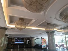 -全国人大会议中心