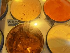 -火炉火自助餐(悠唐购物中心店)